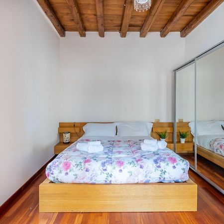 Vg Trevi Fountain 5 Stelle Elegant Apartment Roma Ngoại thất bức ảnh